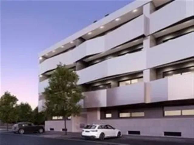 Apartamento venda em Santarém