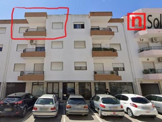 Apartamento venda em Entroncamento, Nossa Senhora De Fátima