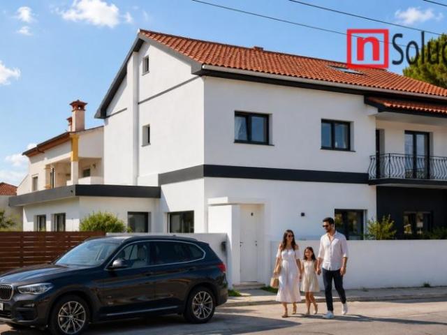 Apartamento venda em Entroncamento, Nossa Senhora De Fátima