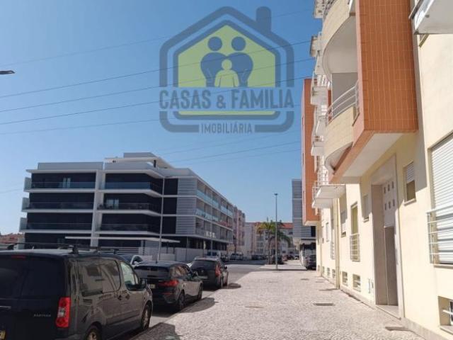 Apartamento venda em Entroncamento, Nossa Senhora De Fátima