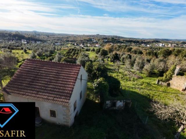 Casa venda em Rego Da Murta, Santarém