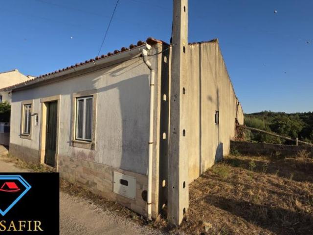 Casa venda em Chão da Serra, Rego Da Murta