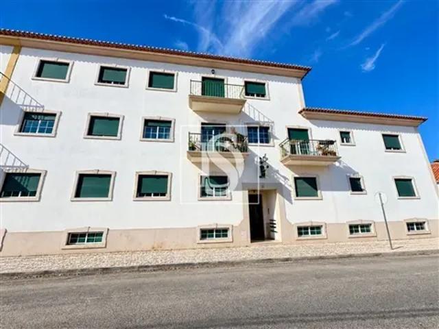 Apartamento venda em Santarém