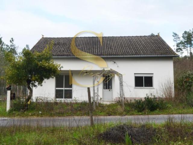 Casa venda em Ourém, Santarém