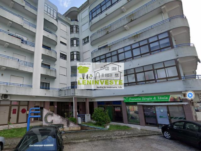 Apartamento venda em Lomba de Égua, Ourém