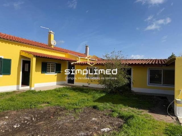 Casa venda em Foros da Charneca, Benavente