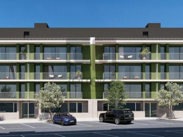 Apartamento venda em Santarém