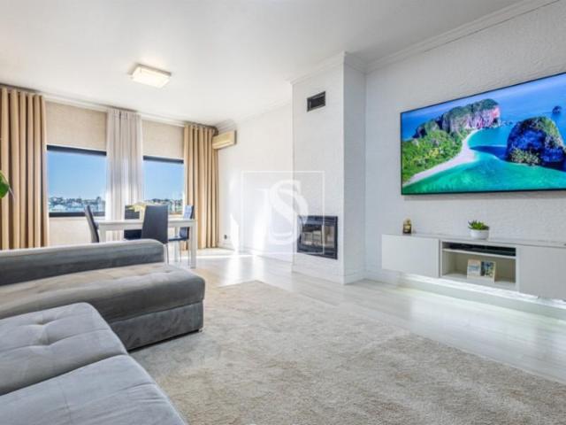 Apartamento venda em Santarém