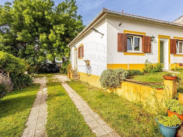 Casa venda em Santarém
