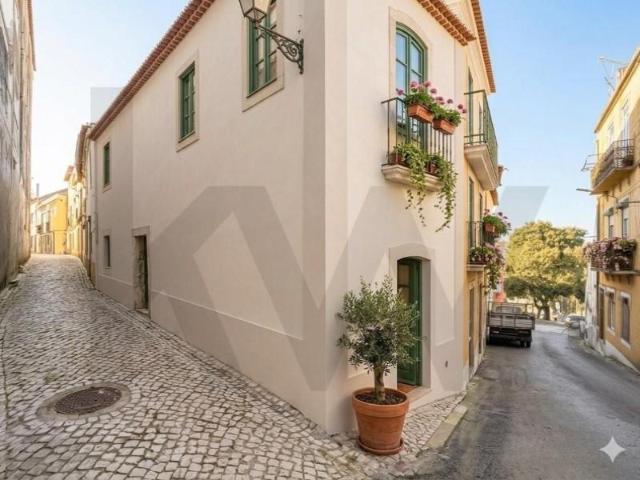 Apartamento venda em Santarém