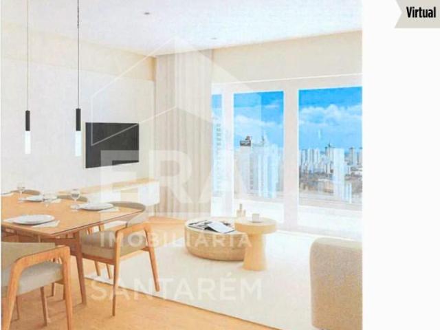 Apartamento venda em Santarém