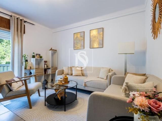 Apartamento venda em Santarém