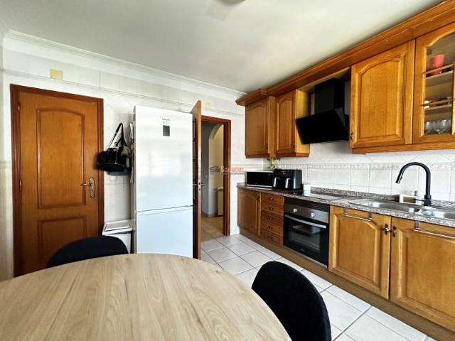 Apartamento alugar em Santarém
