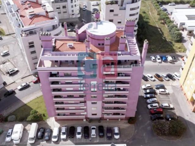 Apartamento venda em Santarém