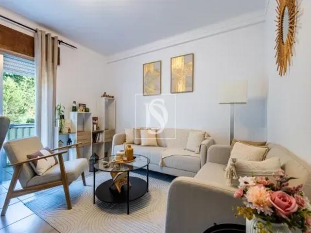 Apartamento venda em Santarém