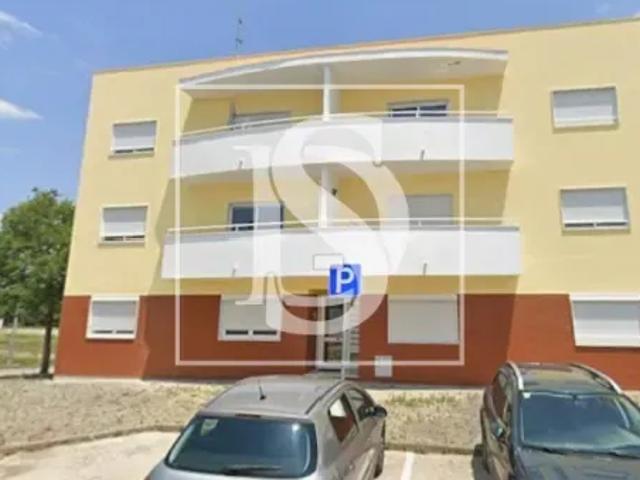 Apartamento venda em Santarém