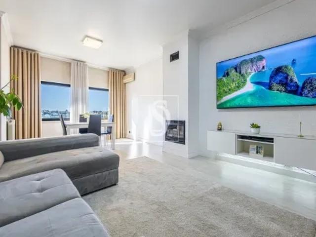 Apartamento venda em Santarém