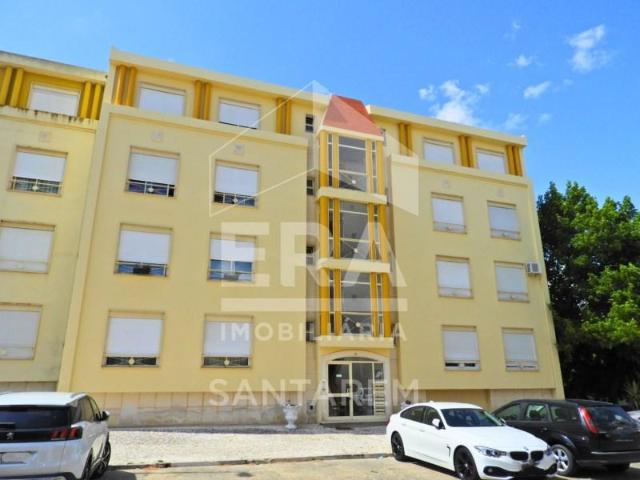 Apartamento venda em Santarém