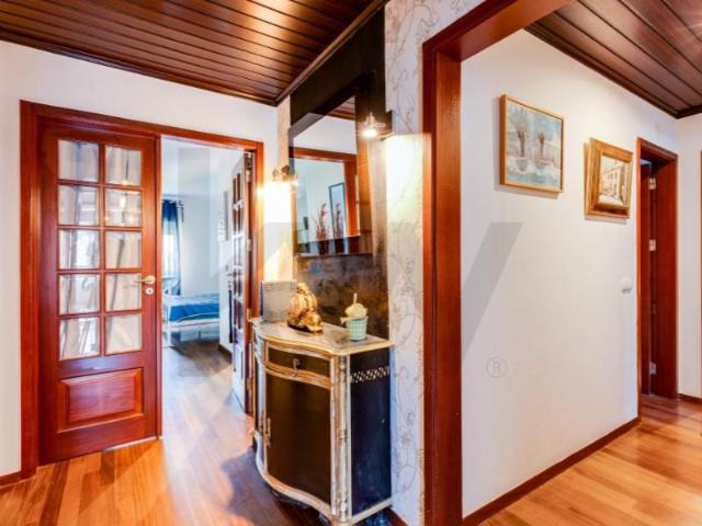 Apartamento venda em Santarém