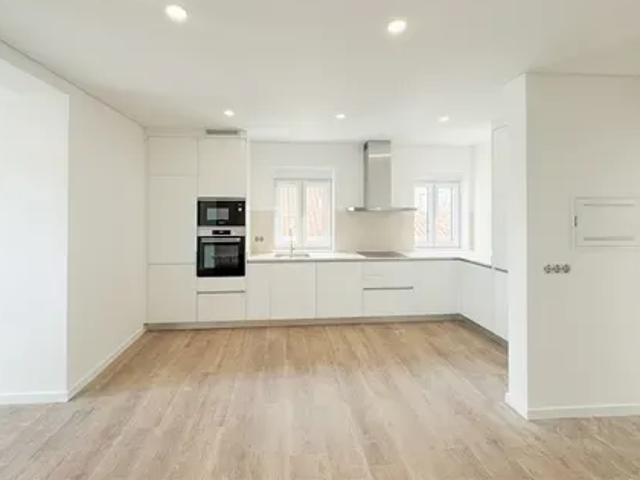 Apartamento venda em Santarém