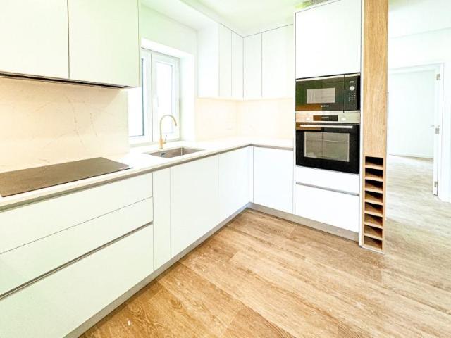 Apartamento venda em Santarém