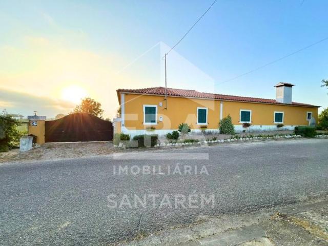 Casa venda em Santarém