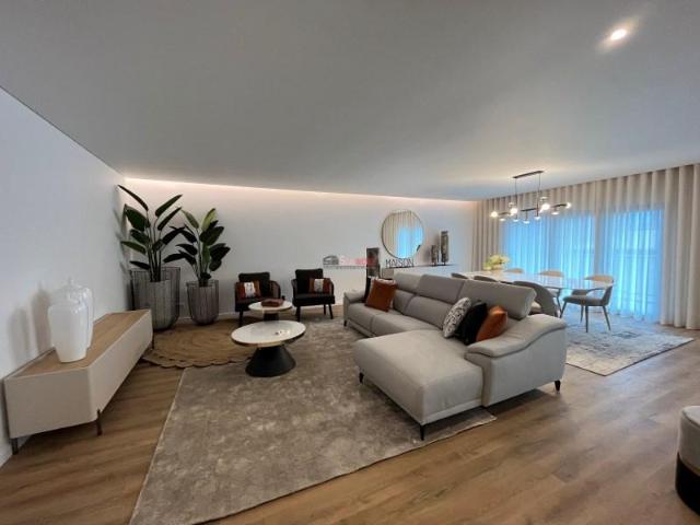 Apartamento venda em Santarém
