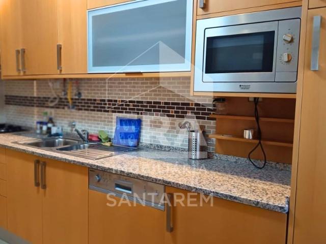 Apartamento alugar em Santarém