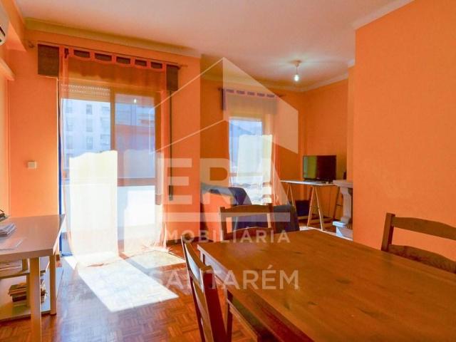 Apartamento venda em Santarém