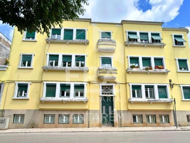 Apartamento venda em Santarém
