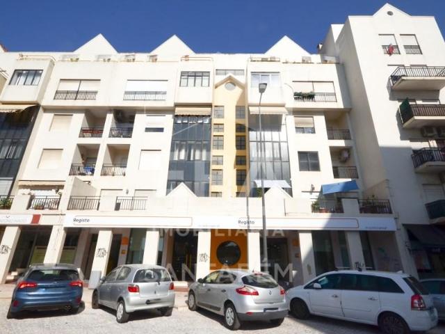 Apartamento alugar em Cidade de Santarém, Santarém