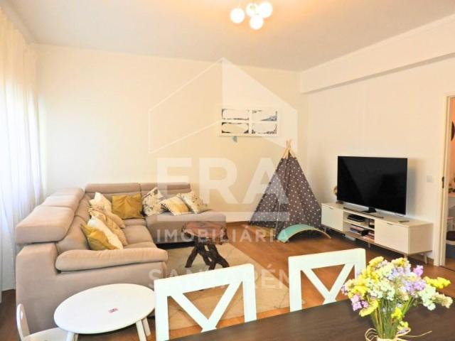 Apartamento venda em Santarém