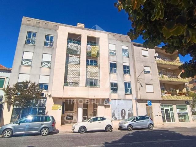 Apartamento venda em Santarém