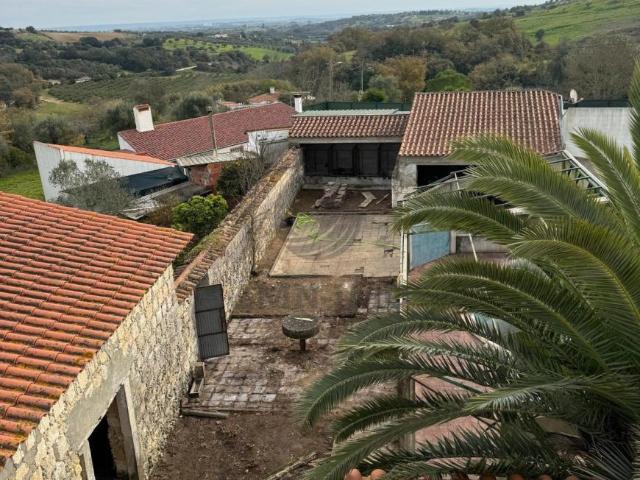 Terreno venda em Santarém