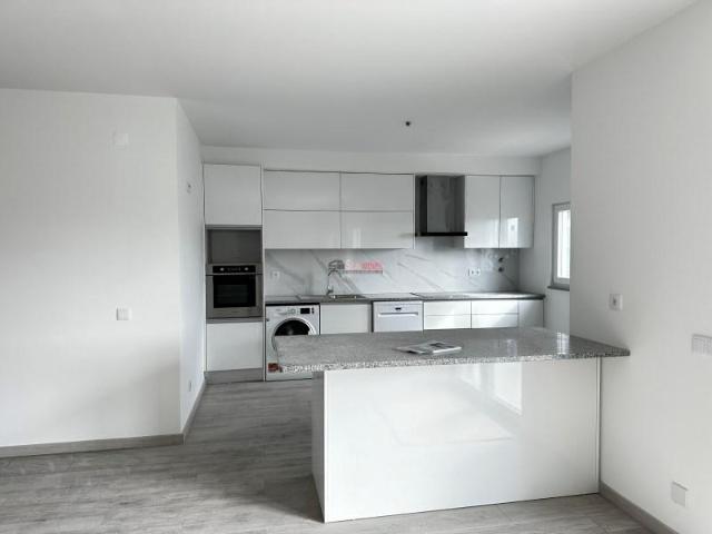 Apartamento venda em Santarém