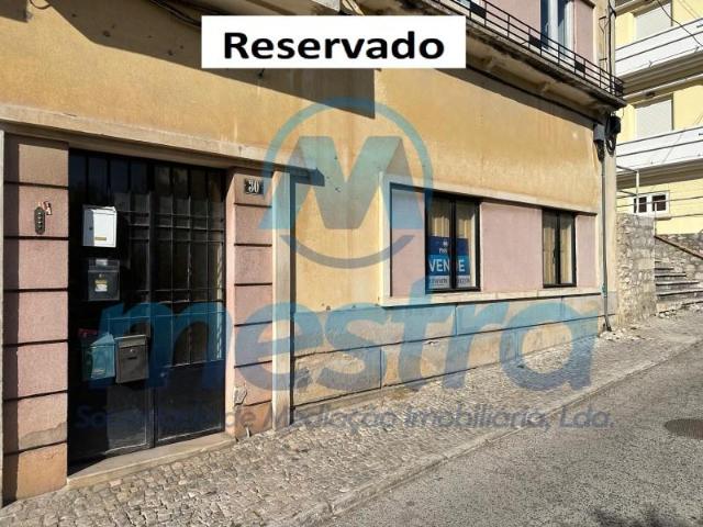 Apartamento venda em Santarém