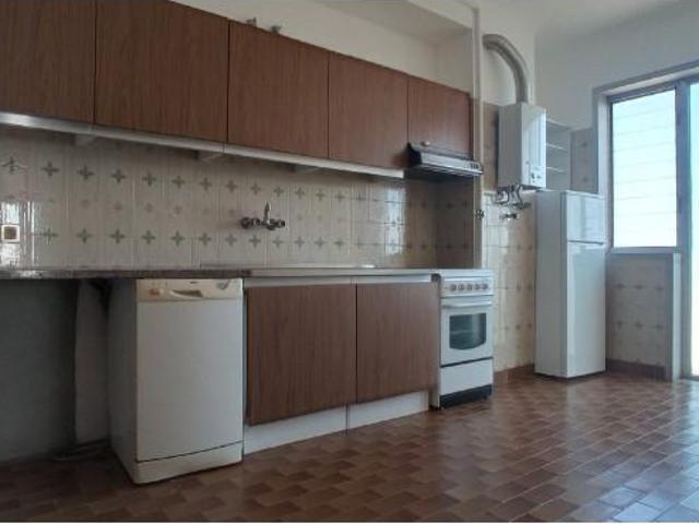 Apartamento venda em Santarém