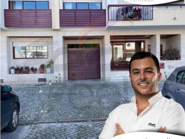 Apartamento venda em Santarém