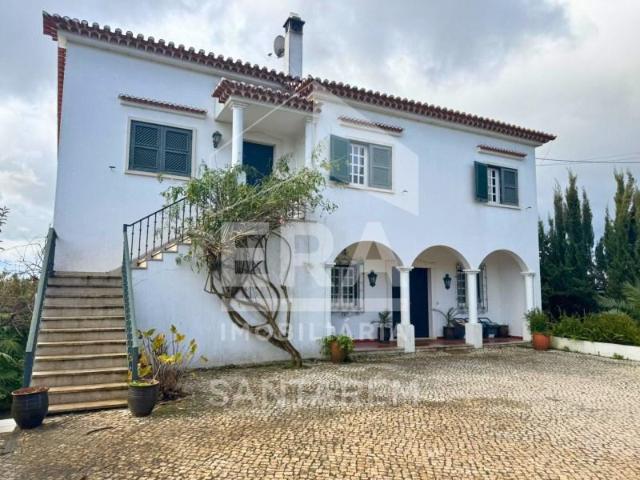 Casa venda em Santarém