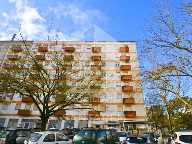 Apartamento venda em Santarém
