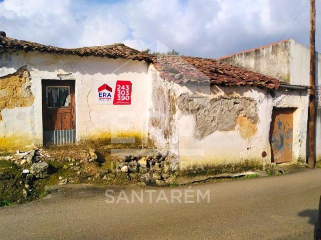 Casa venda em Santarém