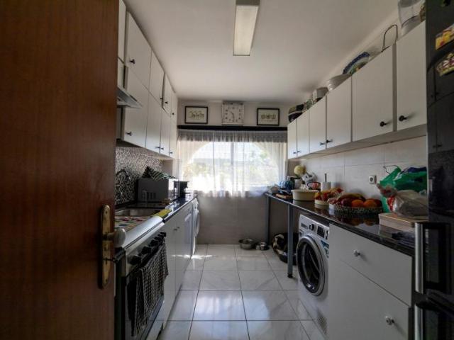 Apartamento venda em Santarém