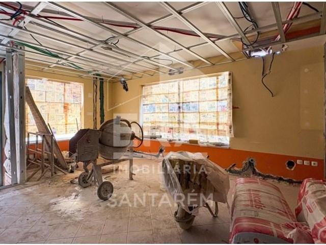 Apartamento venda em Santarém