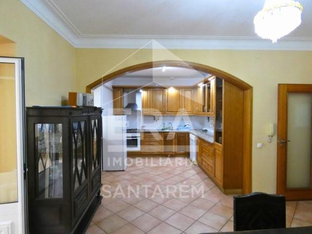 Apartamento venda em Santarém