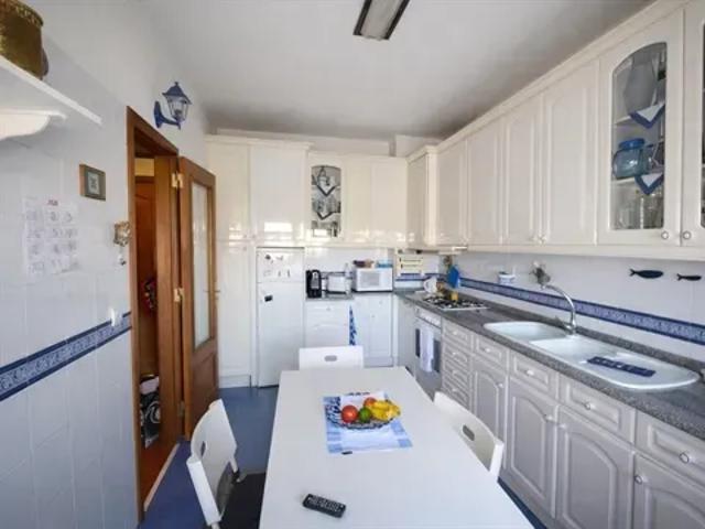 Apartamento venda em Santarém