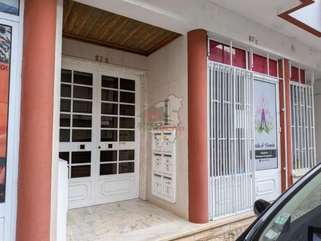 Apartamento alugar em Tomar, Santarém