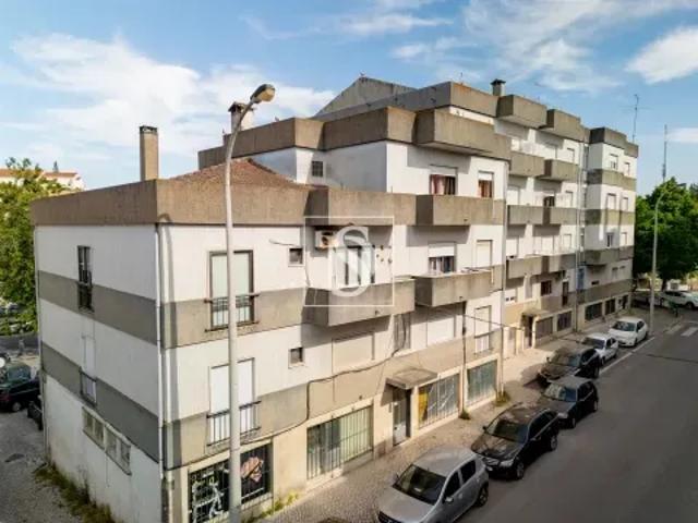 Apartamento venda em Torres Novas, Santarém