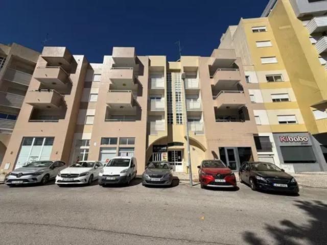 Apartamento venda em Torres Novas, Santarém