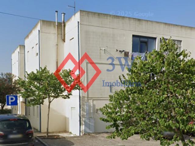 Apartamento venda em Vila Nova Da Barquinha, Santarém