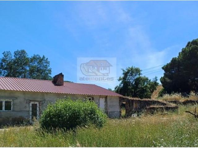 Terreno venda em Santiago Do Cacém, Setúbal